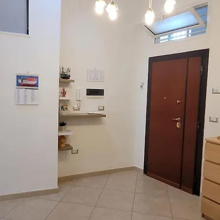 Casa vacanze Il Viandante *