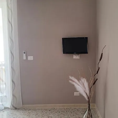 Il Viandante Casa vacanze Bari