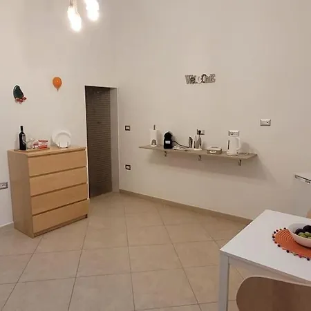 Casa vacanze Il Viandante