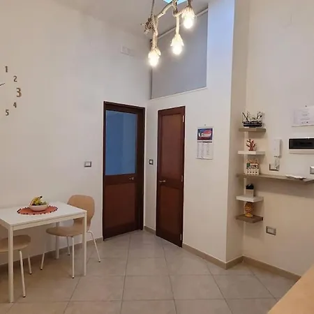 Casa vacanze Il Viandante