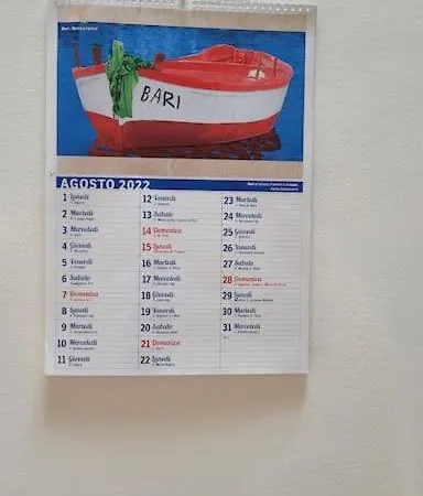 Casa vacanze Il Viandante