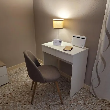 Casa vacanze Il Viandante