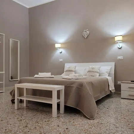 Il Viandante Casa vacanze
