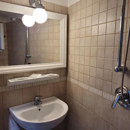 Il Viandante Casa vacanze Bari