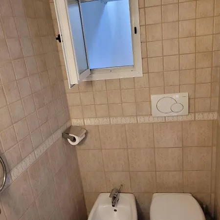 Casa vacanze Il Viandante