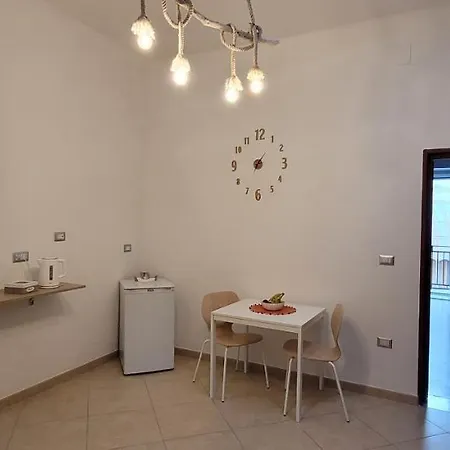 Il Viandante Casa vacanze Bari