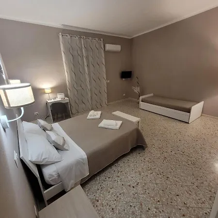 Il Viandante Casa vacanze Bari