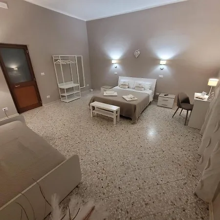 Casa vacanze Il Viandante